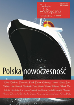 Teologia Polityczna nr 12, „Polska nowoczesność”