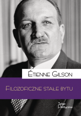 Étienne Gilson, Filozoficzne stałe bytu