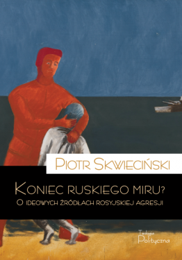Piotr Skwieciński, Koniec...