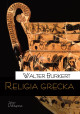 Walter Burkert, Religia grecka