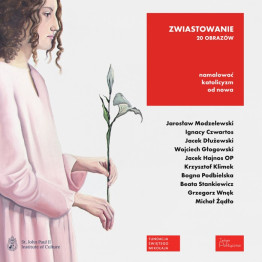 Katalog // Zwiastowanie