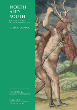 Marek A. Cichocki, North and South