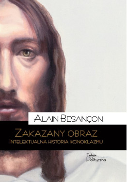 Alain Besancon, Zakazany obraz e-book