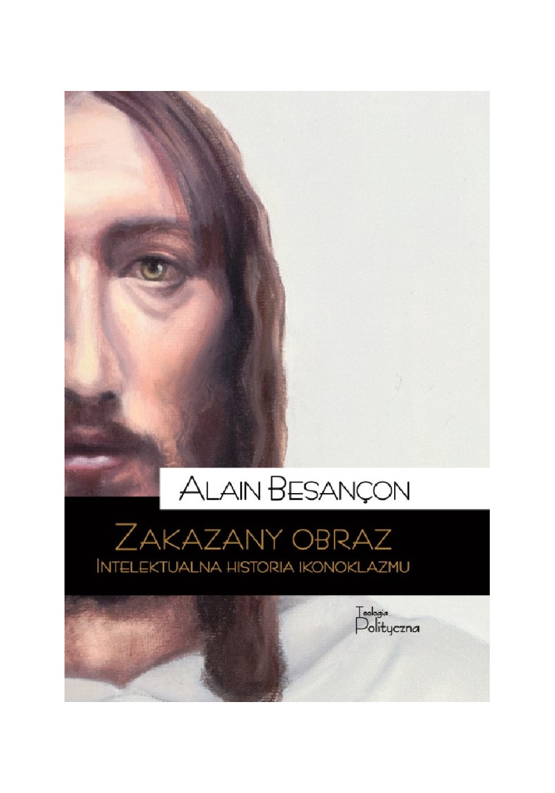 Alain Besancon, Zakazany obraz e-book