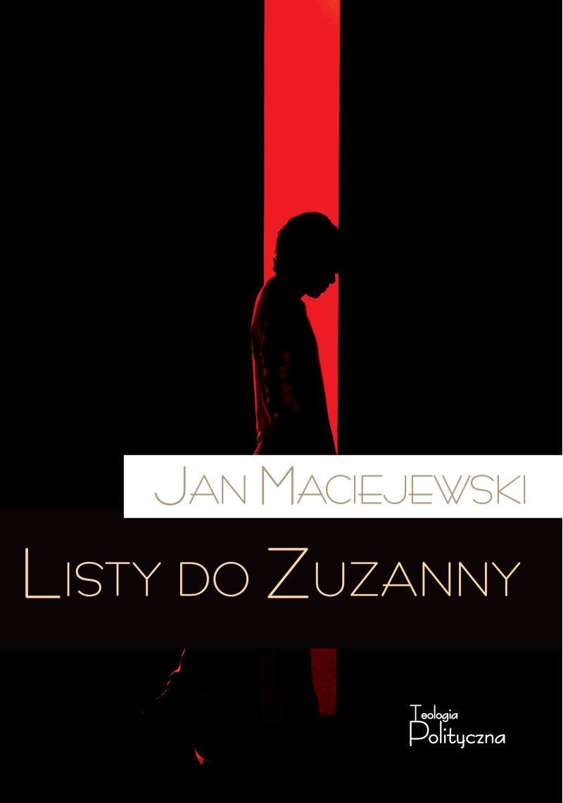 Listy do Zuzanny (e-book)