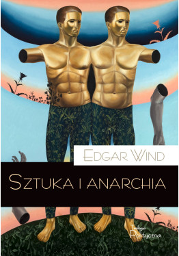 Sztuka i anarchia (e-book)