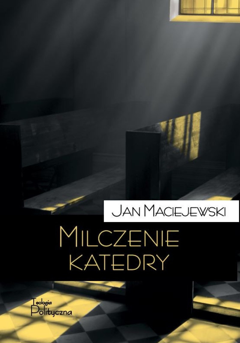 Milczenie katedry