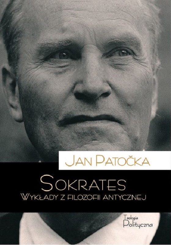 Jan Patočka, Sokrates. Wykłady z filozofii antycznej