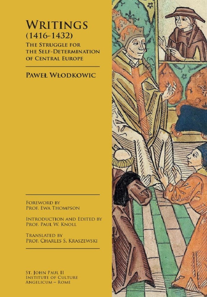 Paweł Włodkowic, Writings (1416-1432) [ENGLISH]