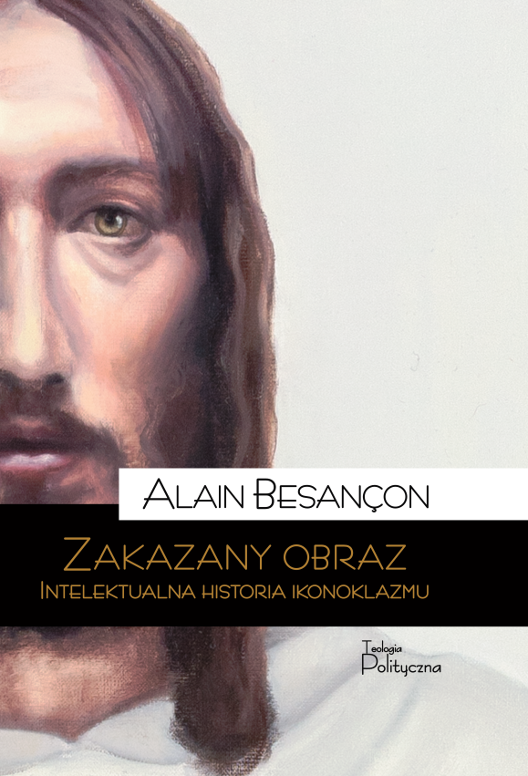 Alain Besancon, Zakazany obraz