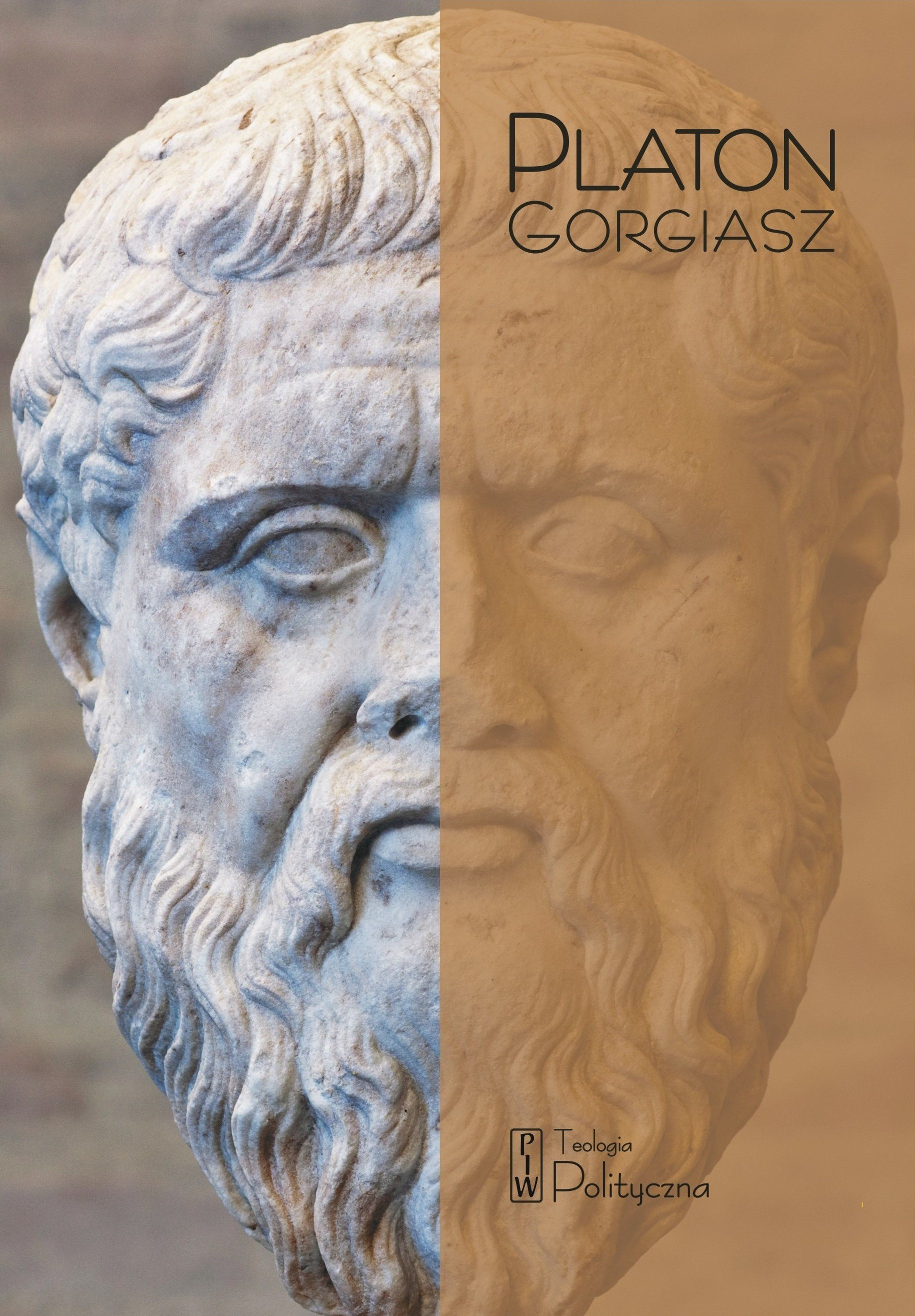 Platon, Gorgiasz